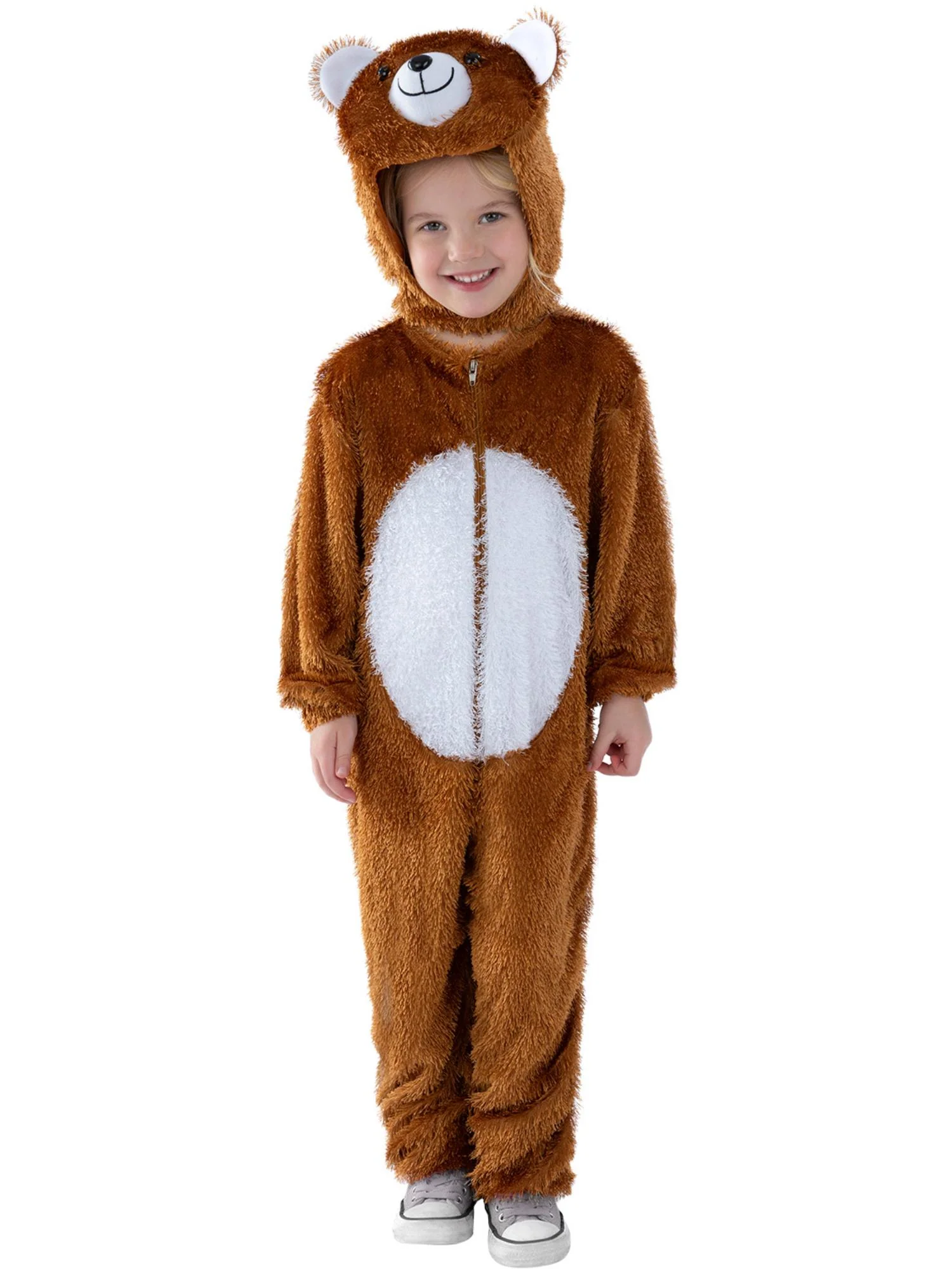 Bear Costume - Image 3
