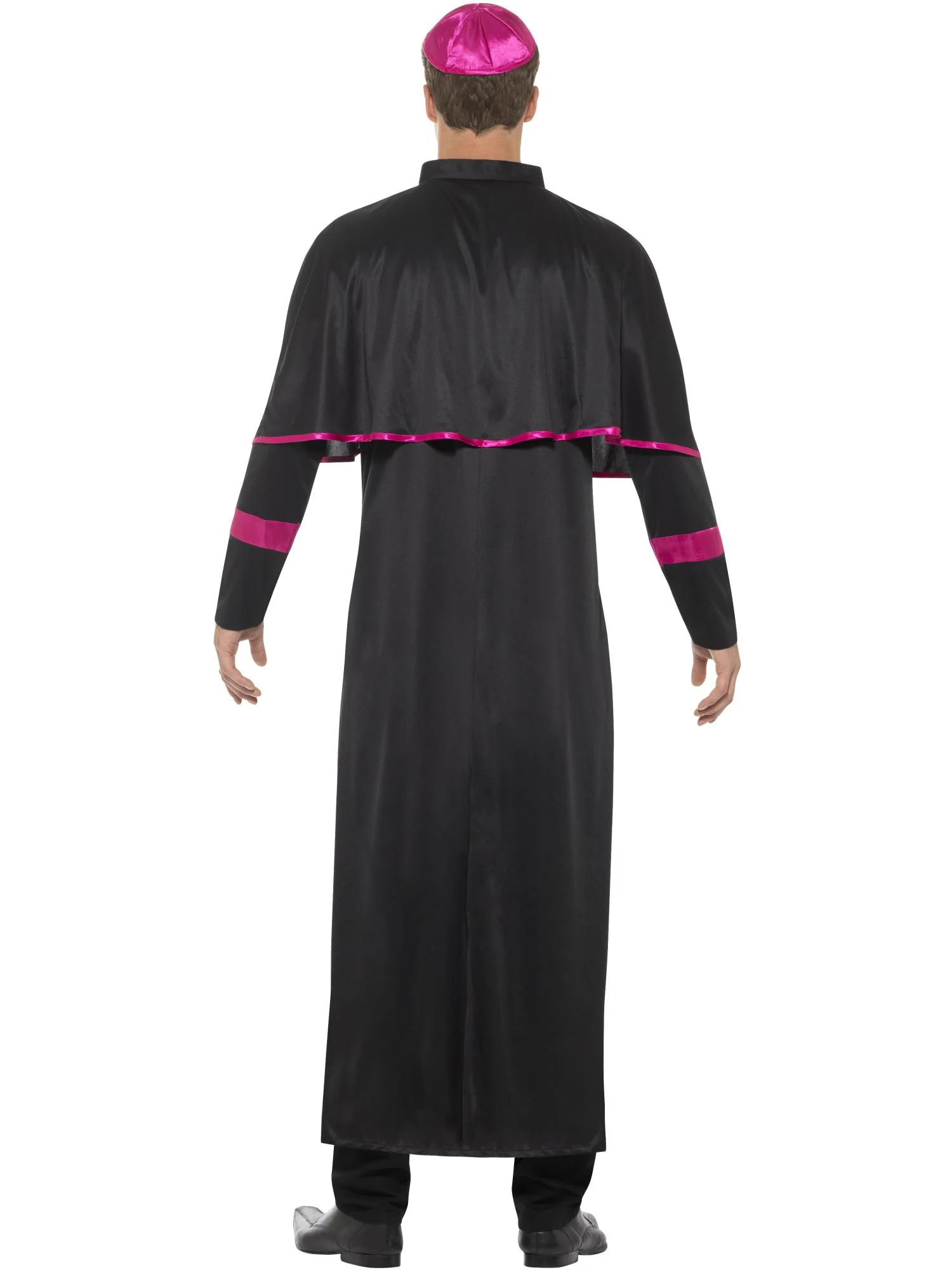 Cardinal Costume - Image 3