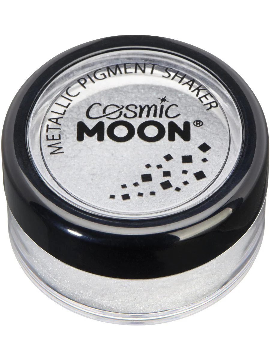 Cosmic Moon Metallic Pigment Shaker - Image 9