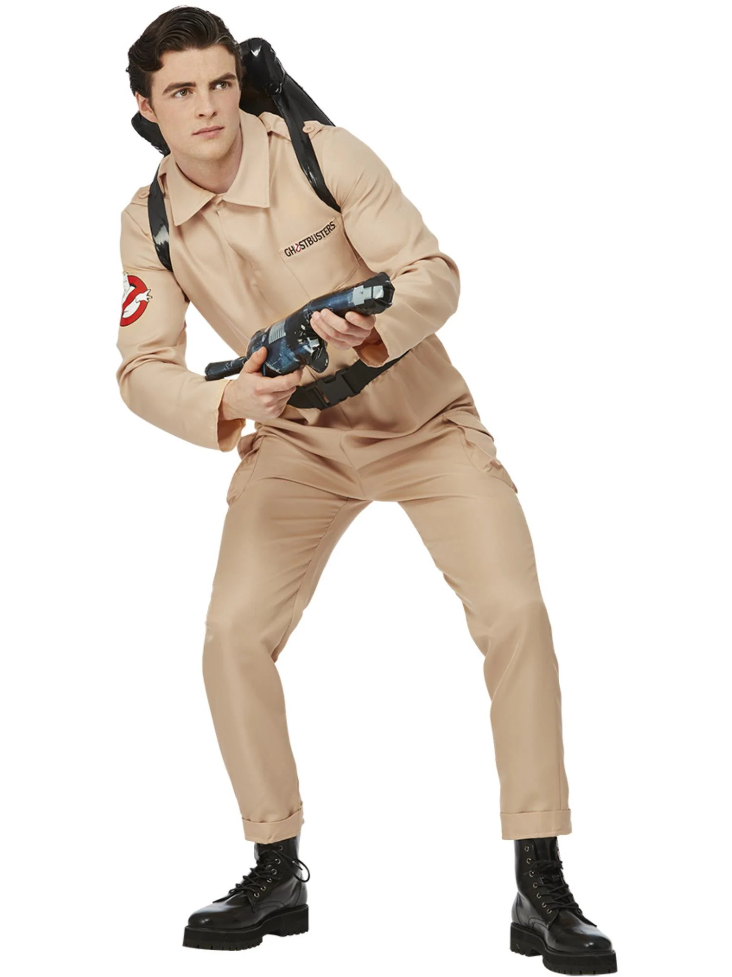 Ghostbusters Mens Costume - Image 4