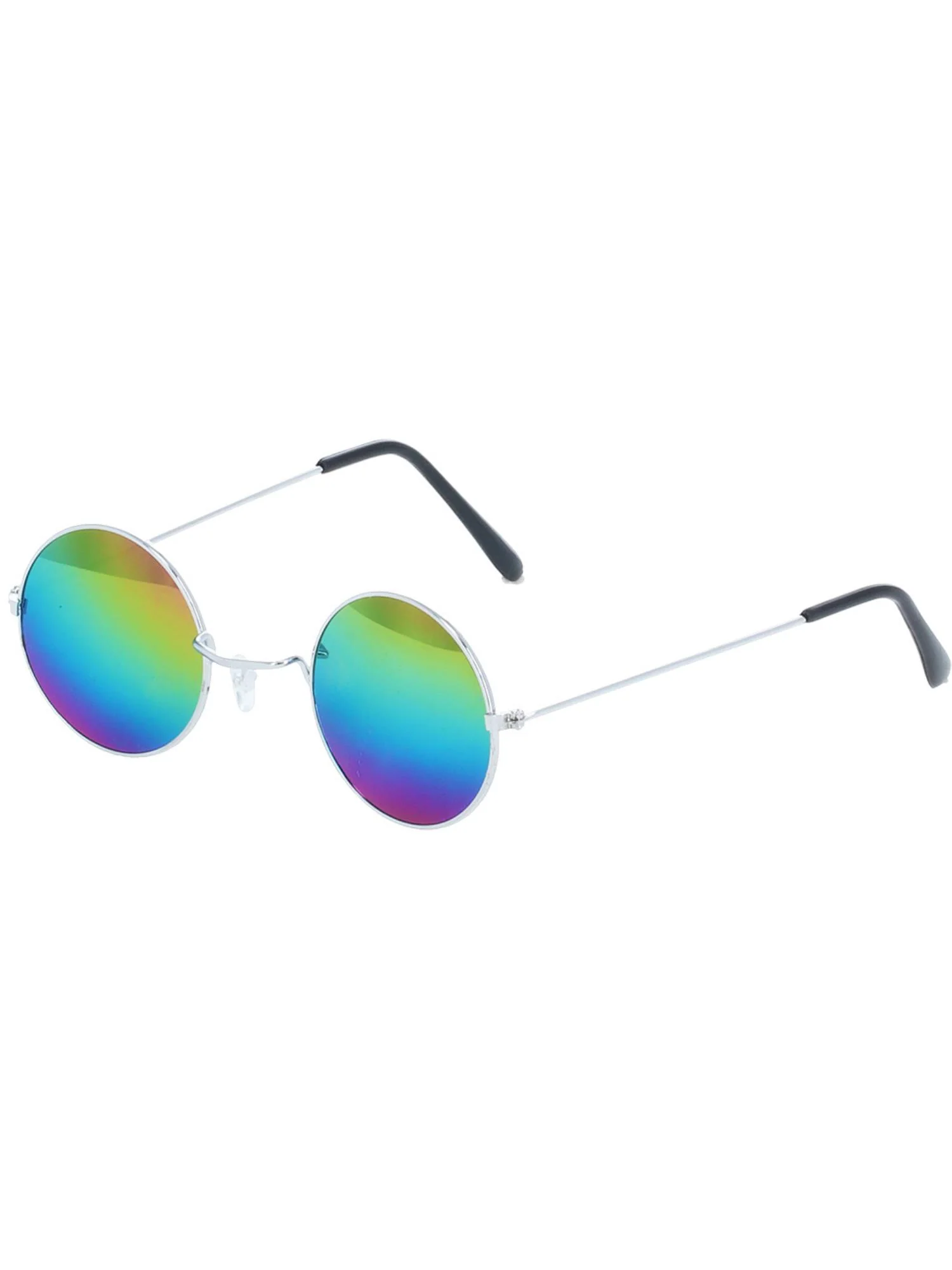 Hippie Specs, Mirrored - Image 3