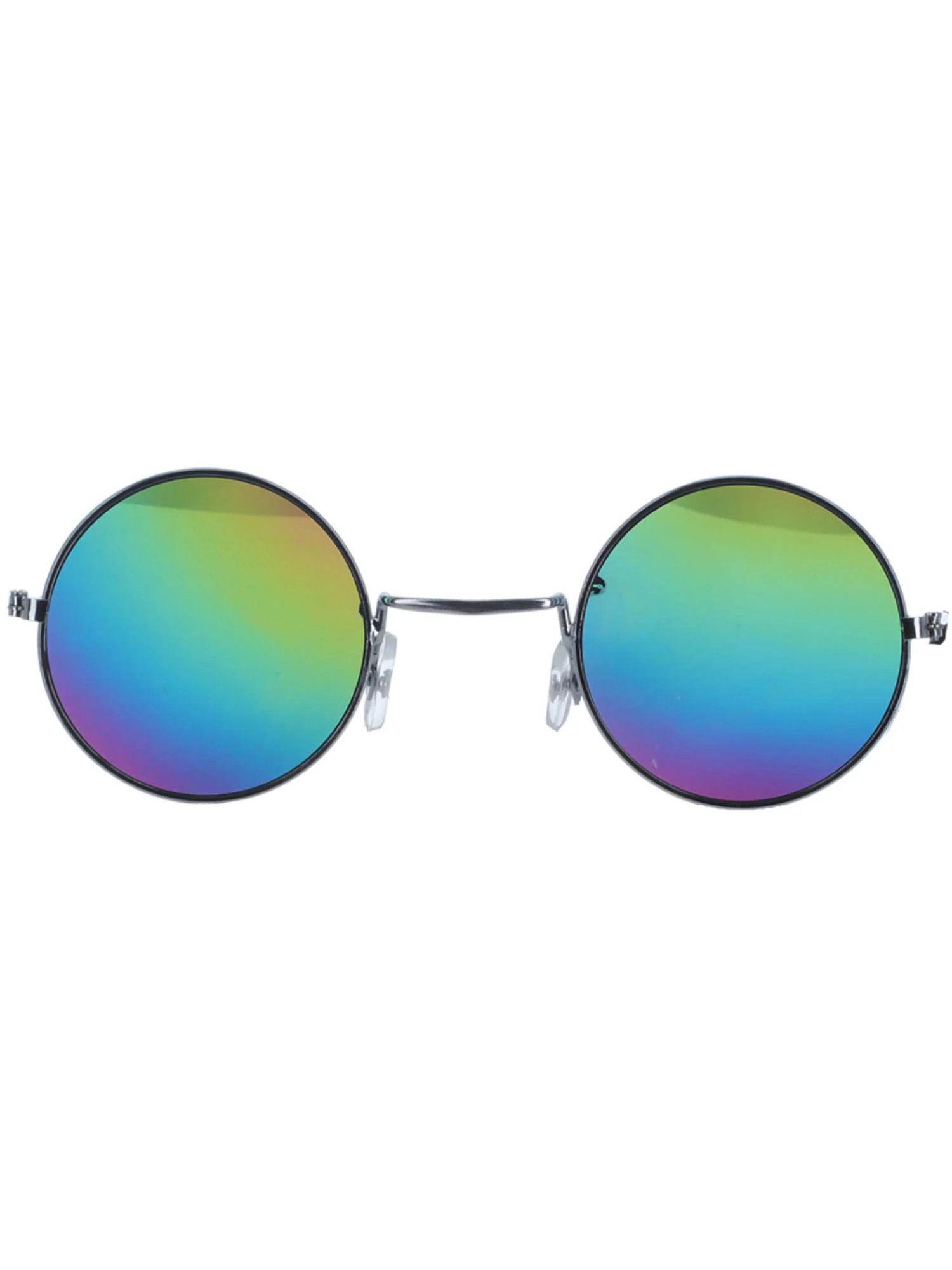 Hippie Specs, Mirrored - Image 4
