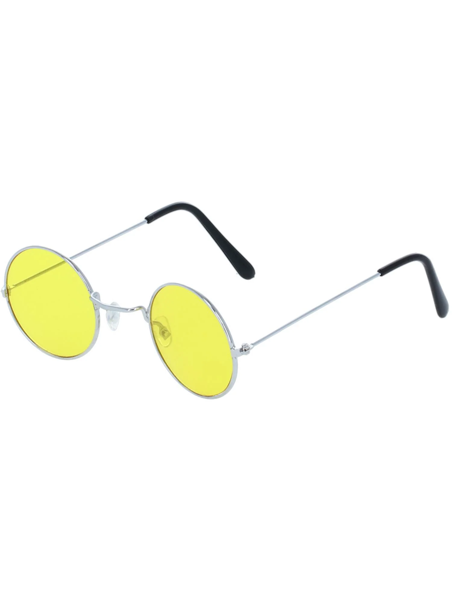 Hippie Specs, Yellow - Image 3