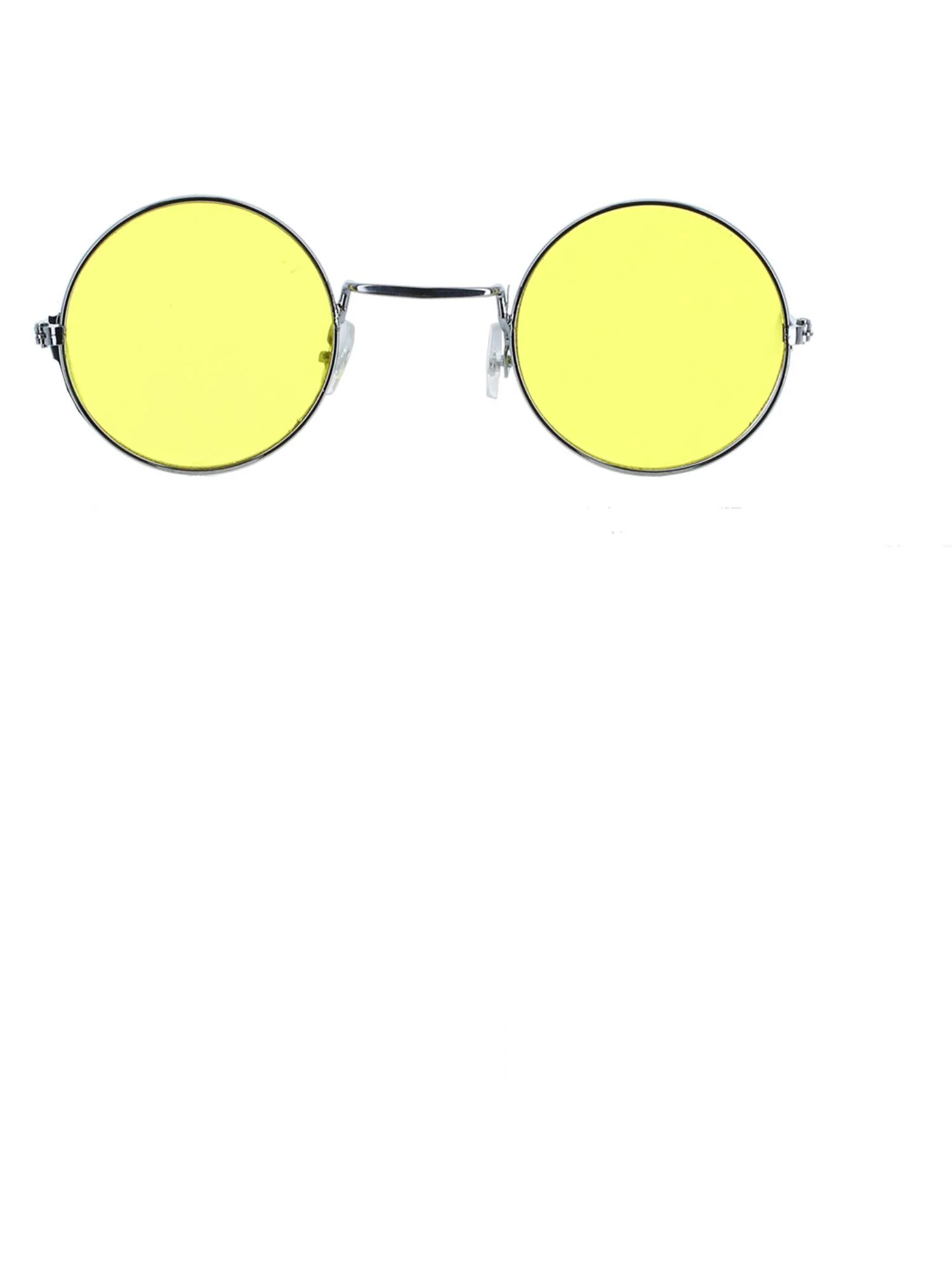 Hippie Specs, Yellow - Image 4