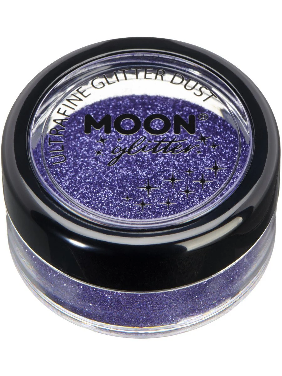 Moon Glitter Classic Ultrafine Glitter Dust - Image 3