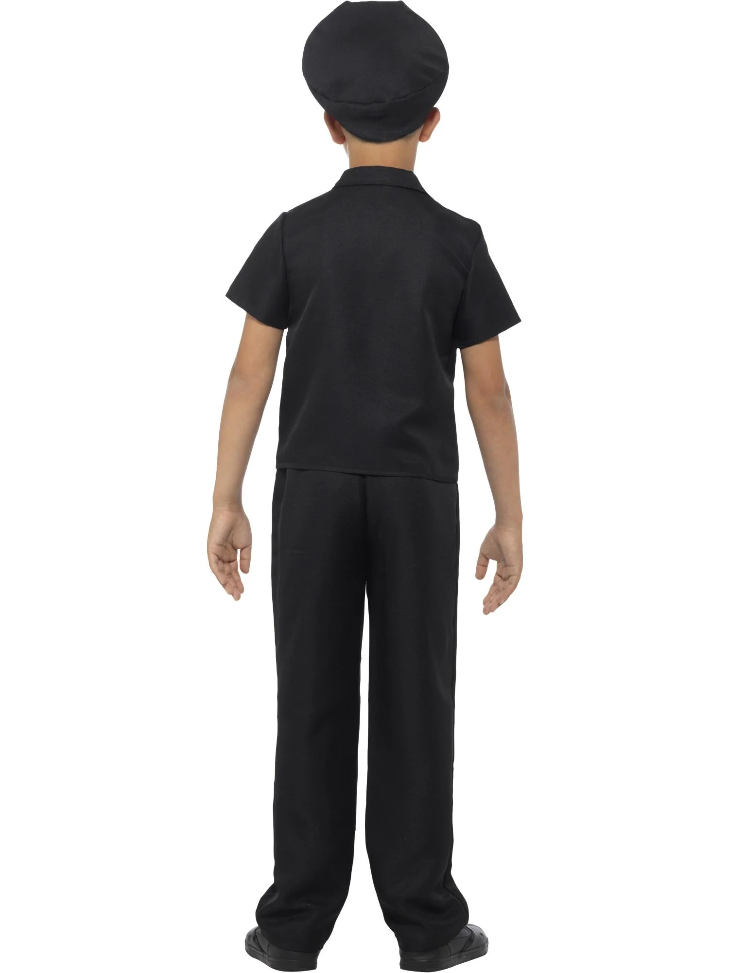 New York Cop Costume - Image 3