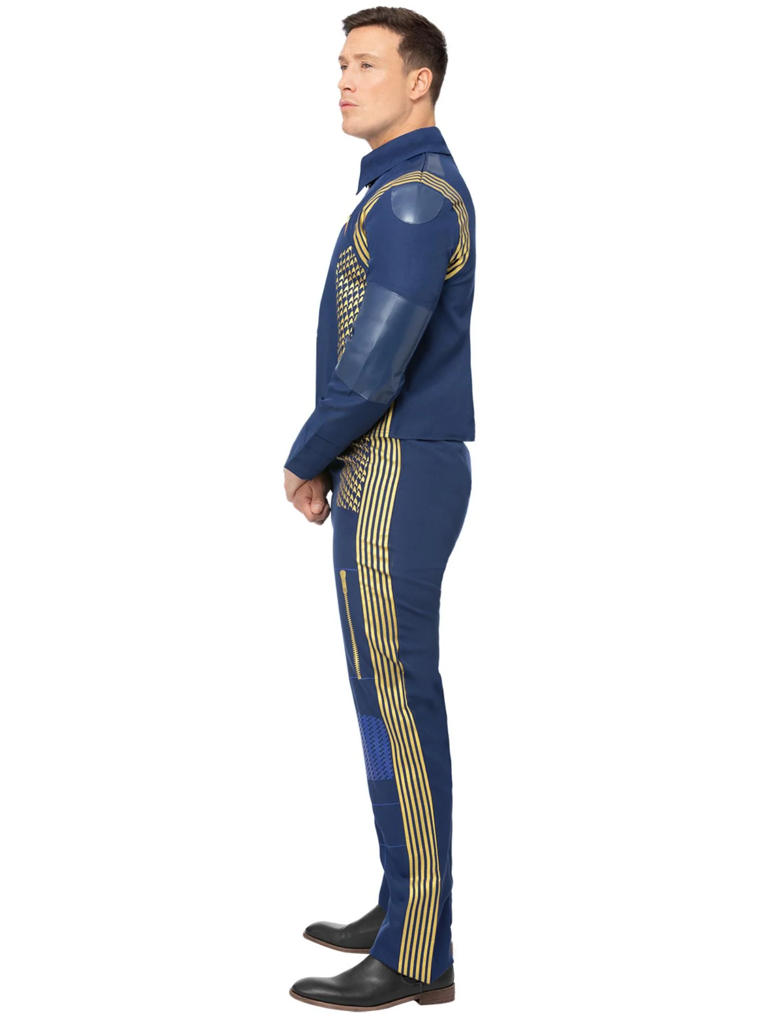 Star Trek Discovery Command Uniform - Image 3