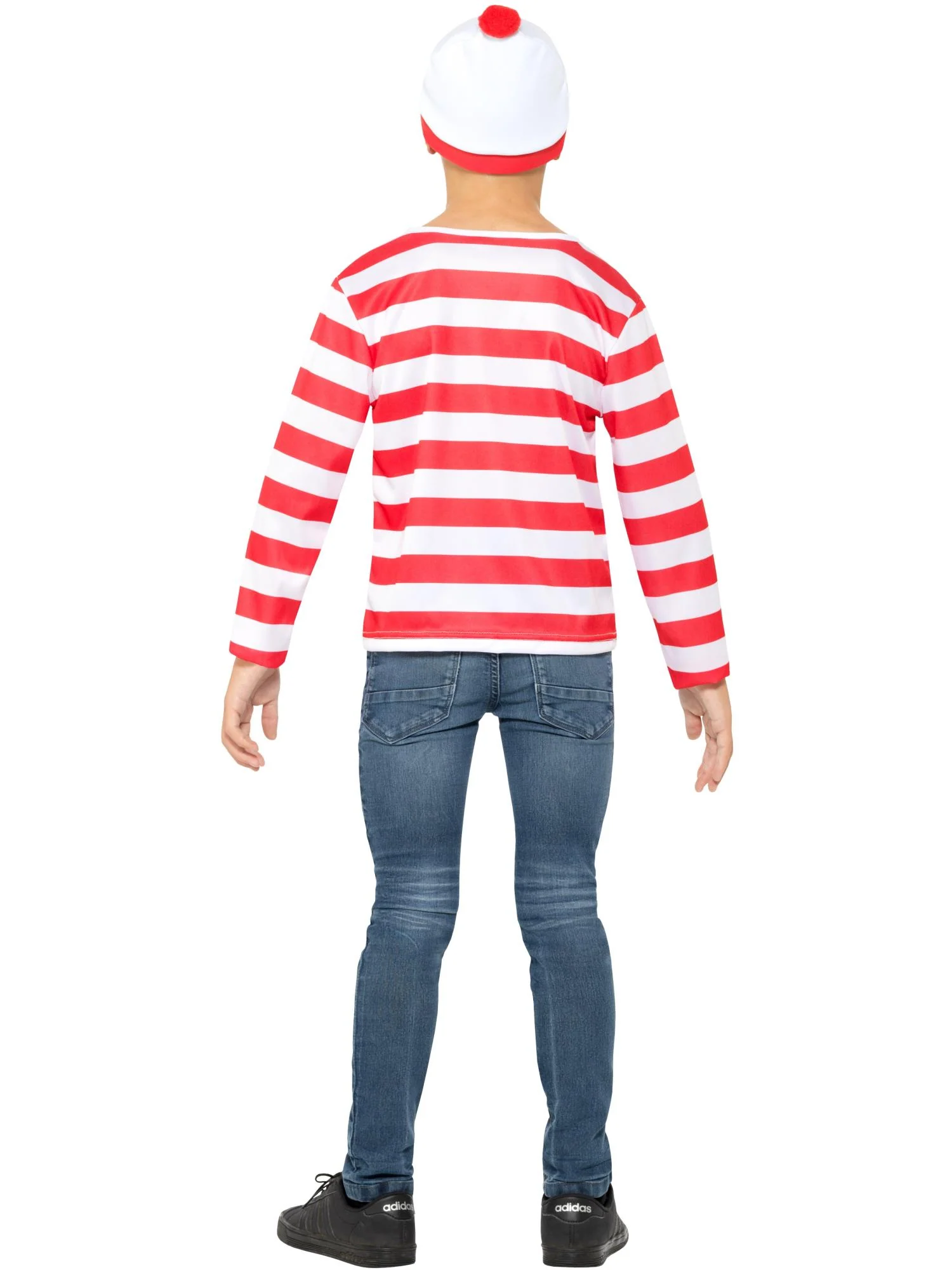 Where's Wally? Instant Kit, Kids - Image 3